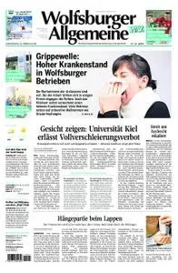 Wolfsburger Allgemeine Zeitung - 14. Februar 2019