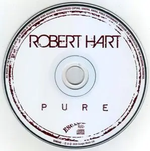 Robert Hart - Pure (2020)