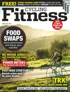 Cycling Fitness – 27 May 2015