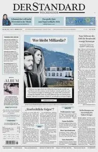 Der Standard - 5 Januar 2024