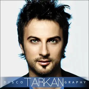 Tarkan - Studio Albums (1992-2010)
