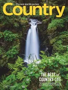 Country - February/March 2019