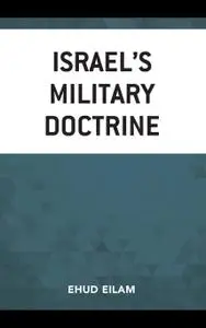 Israel’s Military Doctrine