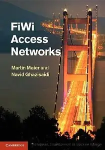 FiWi Access Networks