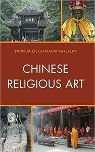 Chinese Religious Art