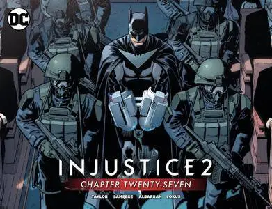 Injustice 2 027 2017 digital Son of Ultron-Empire