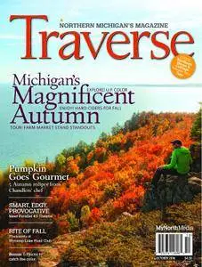Traverse, Northern Michigan's - October 2016