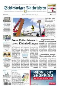 Schleswiger Nachrichten - 10. Mai 2019