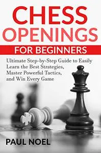 Chess Openings for Beginners