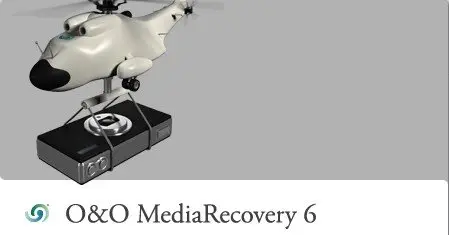 O&O MediaRecovery 6.1 Build 6182 