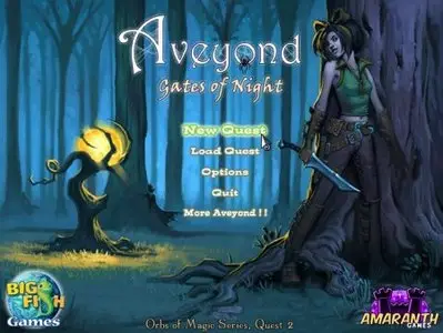 Aveyond Game Collection [All in One]