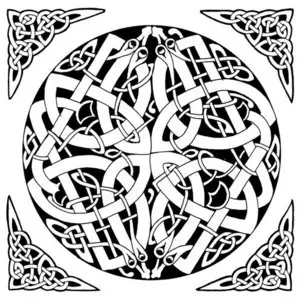 Celtic Design
