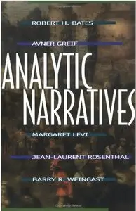 Analytic Narratives