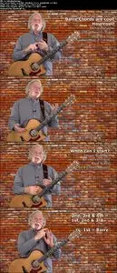 Guitar Lesson - Five Steps to Learn Barre Chords