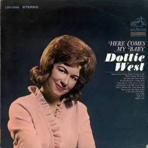 Dottie West - Here Comes My Baby (1965/2015) [Official Digital Download 24-bit/96kHz]