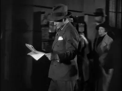 Bullets or Ballots (1936)