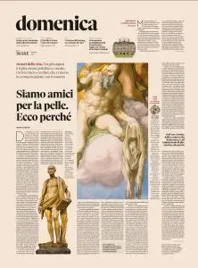 Il Sole 24 Ore Domenica - 9 Agosto 2020