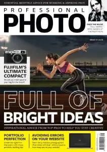 Professional Photo - Issue 131 - 30 March 2017