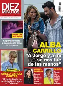 Diez minutos - 07 diciembre 2022