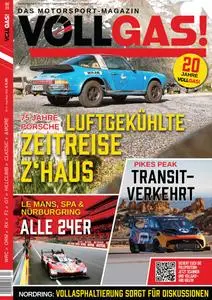 Rally&more – 28 Juli 2023