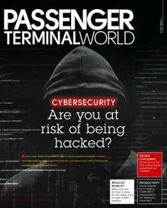 Passenger Terminal World - June 2016