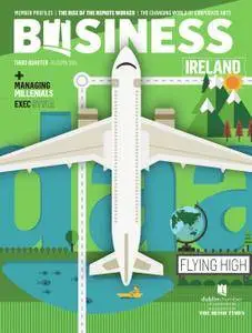 business Ireland - Autumn 2016