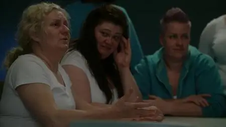 Wentworth S05E11