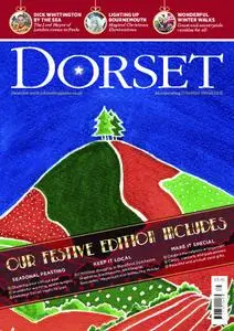 Dorset – December 2018