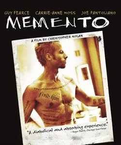 Memento (2000)