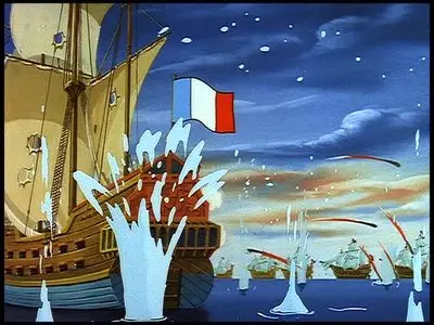 Ferdy's Abenteuer (Box/Season 1 - 1984/85)