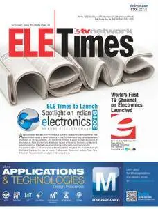 Ele Times - January 2016