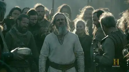 Vikings S04E20 (2017)