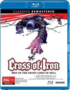 Cross of Iron (1977)