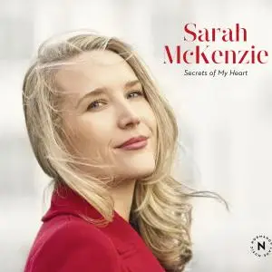 Sarah McKenzie - Secrets of My Heart (2019)