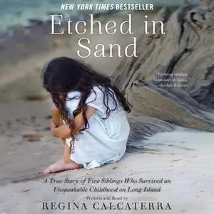 «Etched in Sand» by Regina Calcaterra