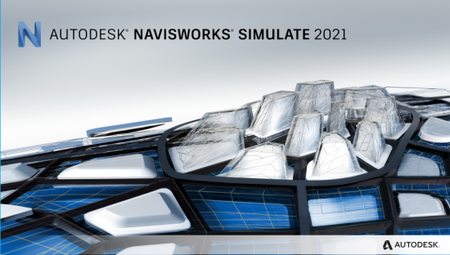 Autodesk Navisworks Simulate 2021 (x64) Multilanguage