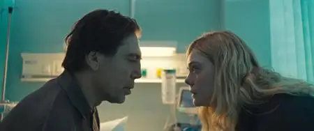 The Roads Not Taken (2020)
