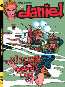 Daniel - Volume 17 - Riscatto A Doppia Lama (Corno)