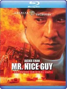 Mr. Nice Guy (1997) [2 Cuts]