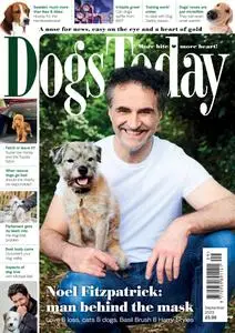 Dogs Today UK - September 2023