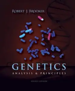 Genetics: Analysis and Principles (Repost)
