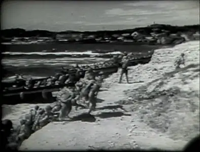 Battle of the Pacific 05of10 Payoff in the Pacific
