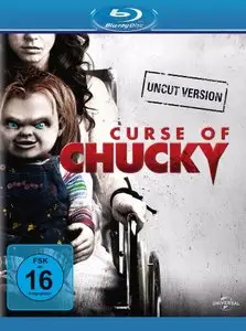 Curse of Chucky / Проклятие Чаки (2013)