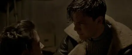 The Woman in Black 2: Angel of Death (2014)