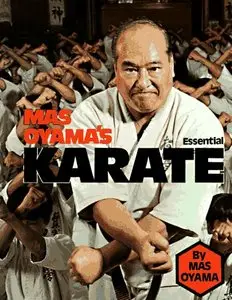 Essential Karate [Repost]