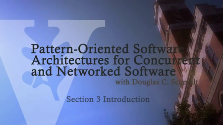 Pattern-Oriented Software Architectures for Concurrent and Networked Software