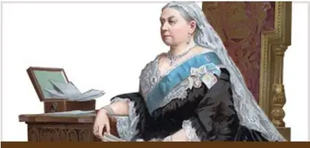 Victorian Britain (Audiobook)