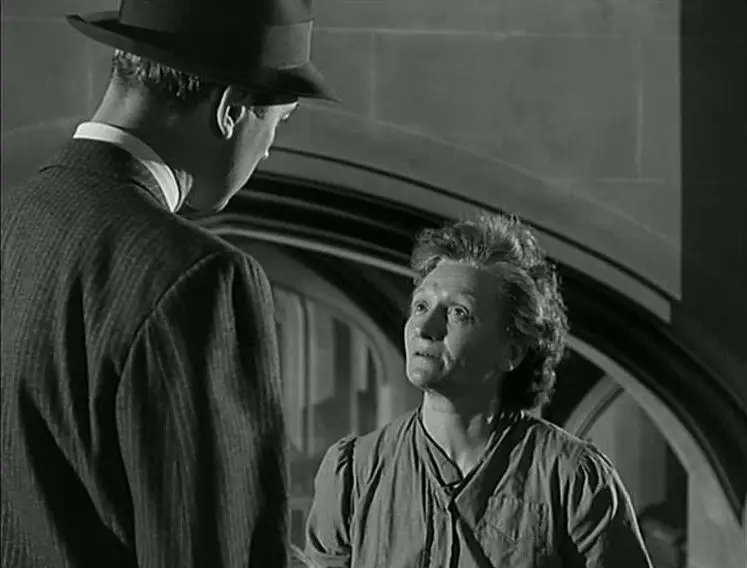 Call Northside 777 (1948) RE-UP