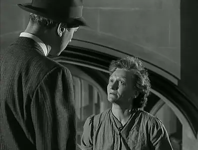 Call Northside 777 (1948) RE-UP