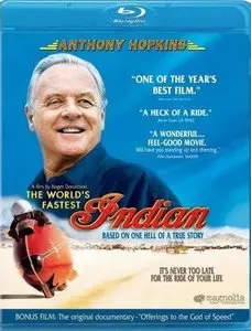 The World's Fastest Indian (2005)